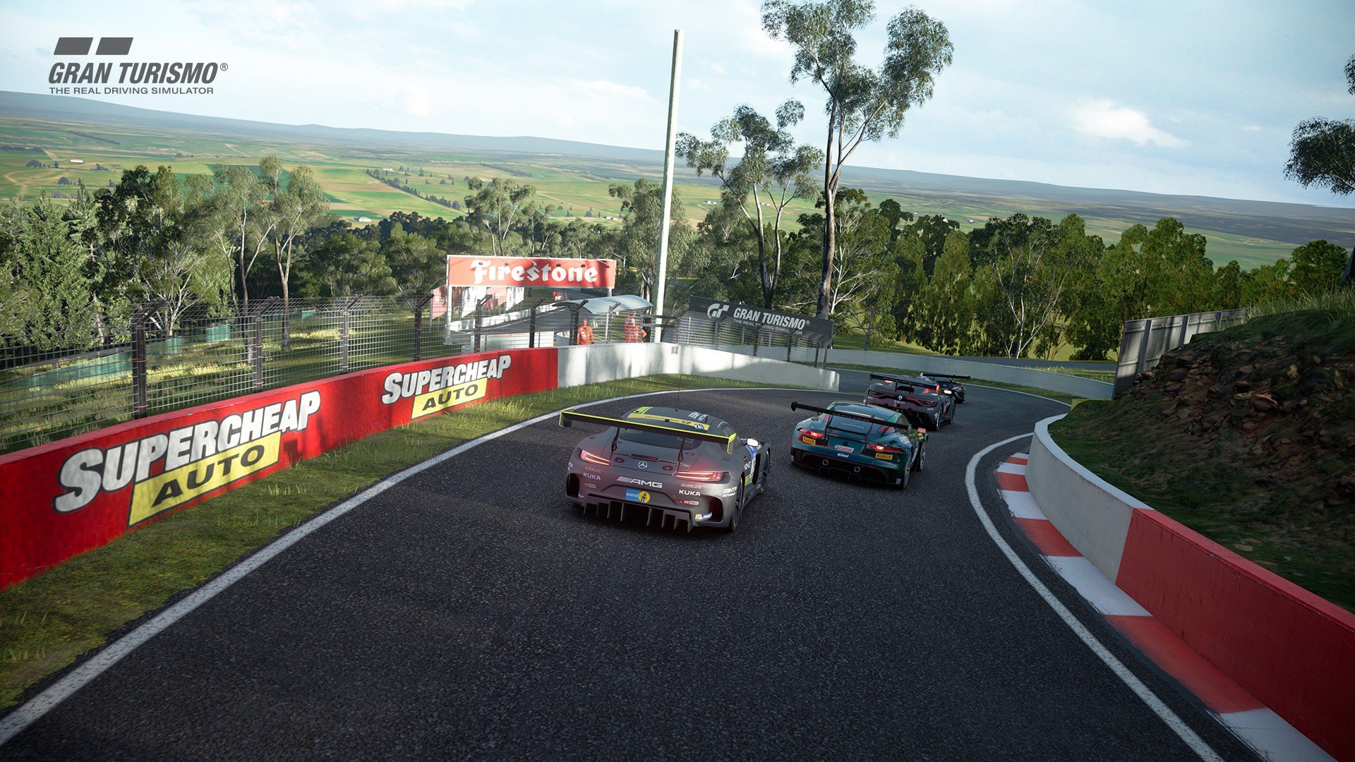 Gran Turismo Sport - Imagen 34
